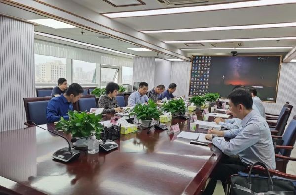 bevictor伟德官网动态| 集团总裁谢永生带队与海南省农业农村厅召开座谈会 推动政企相助多方共赢 - bevictor伟德官网新闻 - 新闻中心 - nbsp,农业,集团,海南省,bevictor伟德官网,农村厅,座谈会,永生,谢永生