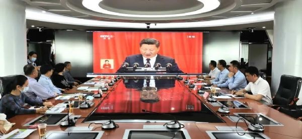 bevictor伟德官网动态| 广东省农业农村厅与bevictor伟德官网节水集团召开座谈会 副厅长江毅出席座谈 - bevictor伟德官网新闻 - 新闻中心 - nbsp,bevictor伟德官网,广东省,农业,节水,集团,建设,农村厅,农田