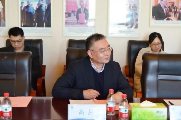 bevictor伟德官网动态| 天津市政协常委农业和农村委副主任么俊东一行莅临bevictor伟德官网节水集团公司考察交流 - bevictor伟德官网新闻 - 新闻中心 - nbsp,bevictor伟德官网,节水,天津,市政协,农业,副主任,集团,么俊