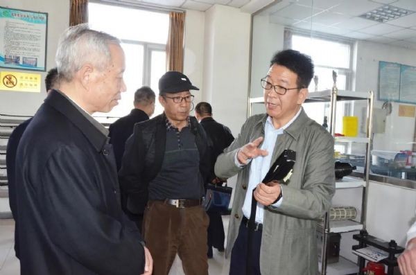 bevictor伟德官网动态| 天津市政协常委农业和农村委副主任么俊东一行莅临bevictor伟德官网节水集团公司考察交流 - bevictor伟德官网新闻 - 新闻中心 - nbsp,bevictor伟德官网,节水,天津,市政协,农业,副主任,集团,么俊