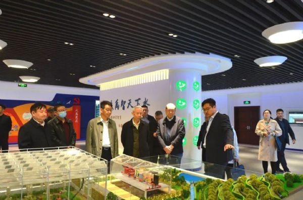 bevictor伟德官网动态| 天津市政协常委农业和农村委副主任么俊东一行莅临bevictor伟德官网节水集团公司考察交流 - bevictor伟德官网新闻 - 新闻中心 - nbsp,bevictor伟德官网,节水,天津,市政协,农业,副主任,集团,么俊