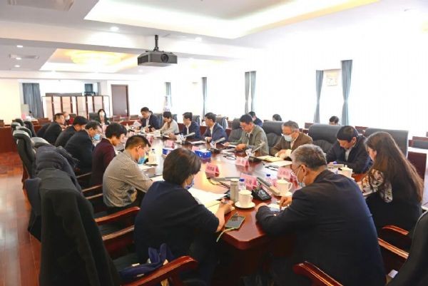 bevictor伟德官网动态|第三届中国节水论坛准备会在农工党中央盛大召开 天下政协副主席何维、天津市副市长李树起、中国工程院院士王浩等向导专家出席 - bevictor伟德官网新闻 - 新闻中心 - 节水,nbsp,论坛,中国,农工,bevictor伟德官网,第三届,天下,农业