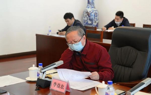 bevictor伟德官网动态|第三届中国节水论坛准备会在农工党中央盛大召开 天下政协副主席何维、天津市副市长李树起、中国工程院院士王浩等向导专家出席 - bevictor伟德官网新闻 - 新闻中心 - 节水,nbsp,论坛,中国,农工,bevictor伟德官网,第三届,天下,农业