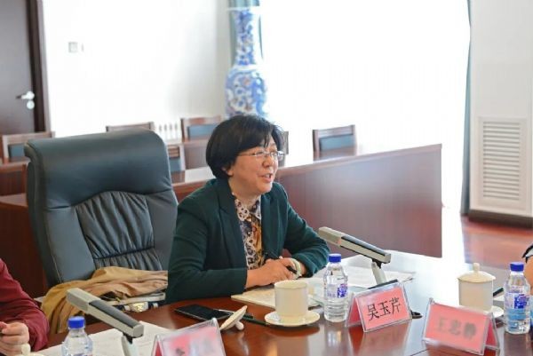 bevictor伟德官网动态|第三届中国节水论坛准备会在农工党中央盛大召开 天下政协副主席何维、天津市副市长李树起、中国工程院院士王浩等向导专家出席 - bevictor伟德官网新闻 - 新闻中心 - 节水,nbsp,论坛,中国,农工,bevictor伟德官网,第三届,天下,农业