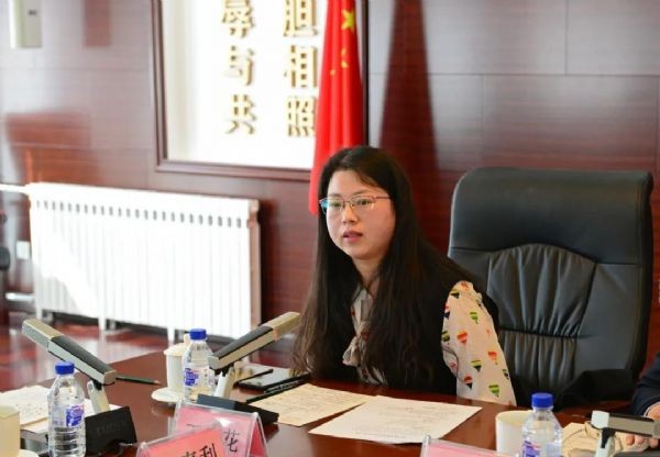 bevictor伟德官网动态|第三届中国节水论坛准备会在农工党中央盛大召开 天下政协副主席何维、天津市副市长李树起、中国工程院院士王浩等向导专家出席 - bevictor伟德官网新闻 - 新闻中心 - 节水,nbsp,论坛,中国,农工,bevictor伟德官网,第三届,天下,农业