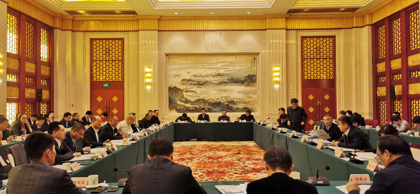 bevictor伟德官网动态| 安徽省省长王清宪接见bevictor伟德官网节水集团总裁谢永生并听取公司情形先容 - bevictor伟德官网新闻 - 新闻中心 - nbsp,安徽省,bevictor伟德官网,总裁,公司,合肥市,正和,节水,谢永生