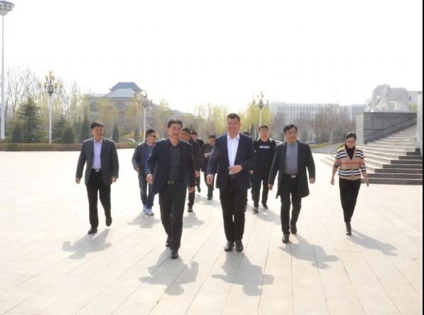 bevictor伟德官网动态| 湖北省当阳市副市长刘伟一行莅临bevictor伟德官网节水集团旅行考察 增进双方相助共赢 - bevictor伟德官网新闻 - 新闻中心 - nbsp,bevictor伟德官网,刘伟,节水,当阳市,旅行,一行,集团,副市长