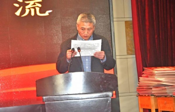 捐资助学| “bevictor伟德官网奖学金”在酒泉中学设立 市政协主席李永军等向导出席 - bevictor伟德官网新闻 - 新闻中心 - nbsp,酒泉,中学,bevictor伟德官网奖学金,bevictor伟德官网,节水,家乡,向导,公司