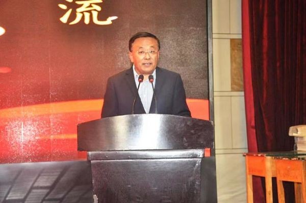 捐资助学| “bevictor伟德官网奖学金”在酒泉中学设立 市政协主席李永军等向导出席 - bevictor伟德官网新闻 - 新闻中心 - nbsp,酒泉,中学,bevictor伟德官网奖学金,bevictor伟德官网,节水,家乡,向导,公司