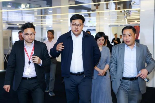 bevictor伟德官网动态| bevictor伟德官网节水与华为签署战略相助协议 共绘三农智慧水利新蓝图 - bevictor伟德官网新闻 - 新闻中心 - nbsp,水利,bevictor伟德官网,节水,智慧,华为,营业部,相助,行业