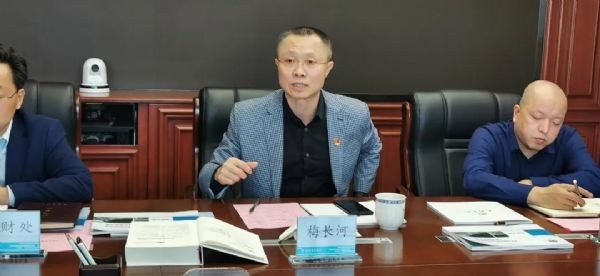 bevictor伟德官网动态| 福建省水利厅与bevictor伟德官网节水集团召开交流座谈会 副厅长梅长河出席聚会 - bevictor伟德官网新闻 - 新闻中心 - nbsp,福建省,bevictor伟德官网,集团,节水,水利厅,长河,厅长,水利