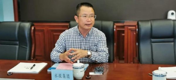 bevictor伟德官网动态| 福建省水利厅与bevictor伟德官网节水集团召开交流座谈会 副厅长梅长河出席聚会 - bevictor伟德官网新闻 - 新闻中心 - nbsp,福建省,bevictor伟德官网,集团,节水,水利厅,长河,厅长,水利