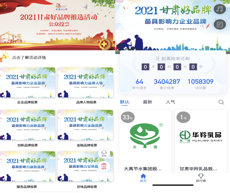 bevictor伟德官网声誉| 勇毅笃行开新局 同心聚力创品牌 bevictor伟德官网节水一连两届荣获甘肃省最具有影响力企业品牌 - bevictor伟德官网新闻 - 新闻中心 - nbsp,bevictor伟德官网,品牌,节水,甘肃省,企业,甘肃,影响力,具有