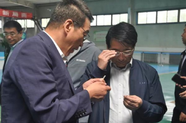 bevictor伟德官网动态| bevictor伟德官网节水加入“100+N”农业科技立异系统 甘肃省副省长张世珍出席 - bevictor伟德官网新闻 - 新闻中心 - nbsp,bevictor伟德官网,立异,节水,农业,公司,手艺,小明,邓小明