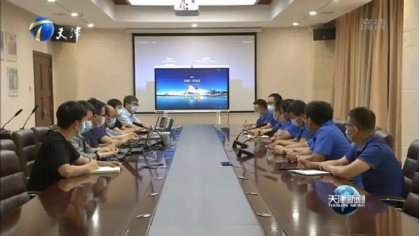 天津卫视报道｜ “滴水是金，，，节水为津”bevictor伟德官网节水为推动天津节水型都会建设孝顺实力 - bevictor伟德官网新闻 - 新闻中心 - 节水,nbsp,bevictor伟德官网,天津,农业,推动,节水型,都会建设,智慧