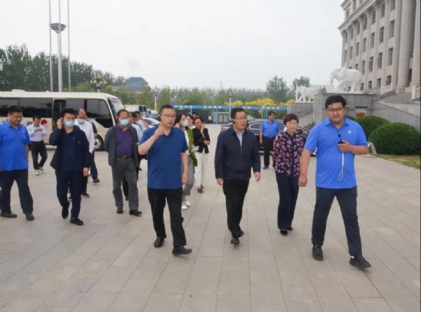 bevictor伟德官网动态| 北京市农业农村局、发改、财务、水务及各区农业农村局二十余人专程莅临bevictor伟德官网节水调研农村污水解决方案 - bevictor伟德官网新闻 - 新闻中心 - nbsp,农村,bevictor伟德官网,农业,节水,农村局,北京市,杨琦,一行