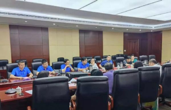bevictor伟德官网动态| 北京市农业农村局、发改、财务、水务及各区农业农村局二十余人专程莅临bevictor伟德官网节水调研农村污水解决方案 - bevictor伟德官网新闻 - 新闻中心 - nbsp,农村,bevictor伟德官网,农业,节水,农村局,北京市,杨琦,一行