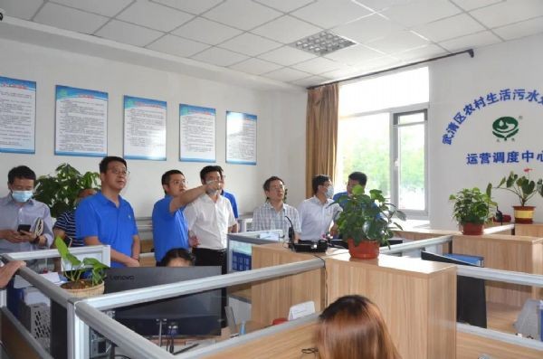 bevictor伟德官网动态| 北京市密云区副区长季荣旺一行十二人莅临bevictor伟德官网节水调研墟落振兴系统解决方案 - bevictor伟德官网新闻 - 新闻中心 - bevictor伟德官网,nbsp,季荣旺,一行,密云区,节水,墟落,农村,北京市