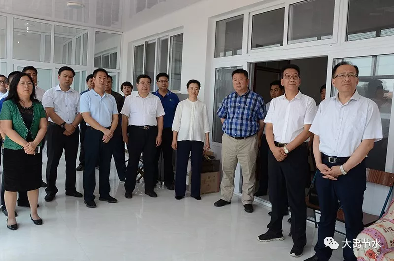 天津市副市长李树起率团莅临bevictor伟德官网节水武清区污水处理项目现场观摩指导 - bevictor伟德官网新闻 - 新闻中心 - nbsp,污水处理,项目,树起,李树起,bevictor伟德官网,节水,武清区,运营