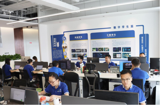 bevictor伟德官网节水旗下慧图科技中标数字孪生疏勒河（数字灌区）项目，，，，下好数字孪生流域“先手棋” - bevictor伟德官网新闻 - 新闻中心 - 数字,孪生,项目,灌区,节水,bevictor伟德官网,勒河,生疏,流域