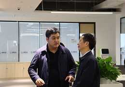 水利部生长研究中心主任陈茂山一行莅临bevictor伟德官网节水北京研发中心交流座谈 - bevictor伟德官网新闻 - 新闻中心 - 节水,bevictor伟德官网,生长,陈茂山,主任,水利部,研究中心,北京,研发