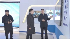 水利部农水司司长陈明忠一行莅临bevictor伟德官网节水集团调研数字孪生灌区研发和灌区两手发力推进情形 - bevictor伟德官网新闻 - 新闻中心 - nbsp,bevictor伟德官网,灌区,节水,集团,数字,孪生,研发,司长