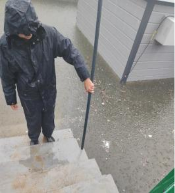闻“汛”出击战风雨，，，，，共克时艰勇继续——bevictor伟德官网生态环保集团迎战“杜苏芮” - bevictor伟德官网新闻 - 新闻中心 - 项目,公司,现场,事情,bevictor伟德官网,集团,环保,生态,杜苏芮