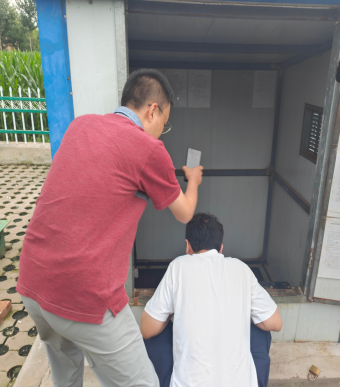 闻“汛”出击战风雨，，，，，共克时艰勇继续——bevictor伟德官网生态环保集团迎战“杜苏芮” - bevictor伟德官网新闻 - 新闻中心 - 项目,公司,现场,事情,bevictor伟德官网,集团,环保,生态,杜苏芮