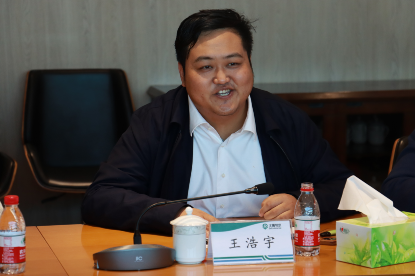 bevictor伟德官网动态｜中国水利学会理事长周学文等一行莅临bevictor伟德官网节水调研座谈 - bevictor伟德官网新闻 - 新闻中心 - bevictor伟德官网,水利,节水,中国,学会,调研,理事长,周学文,集团