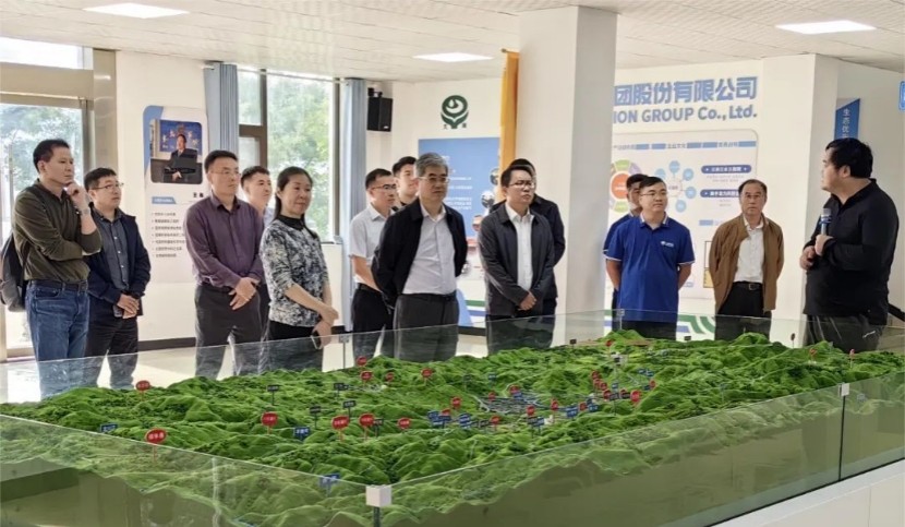 bevictor伟德官网动态| 中国工程院院士康绍忠一行莅临bevictor伟德官网节水集团元谋大型灌区丙间片11.4万亩高效节水浇灌项目 - bevictor伟德官网新闻 - 新闻中心 - bevictor伟德官网,元谋,项目,灌区,节水,农业,集团,节水浇灌,中国