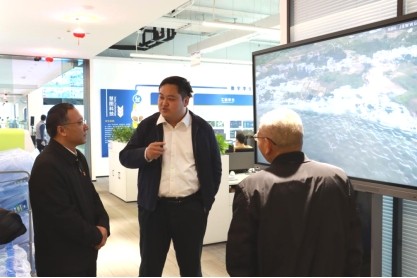 bevictor伟德官网动态| 水利部国际交流中心和澜湄水资源相助中心莅临bevictor伟德官网节水集团开展联学联做活动 - bevictor伟德官网新闻 - 新闻中心 - bevictor伟德官网,节水,国际,集团,中心,水利,相助,水利部,交流中心