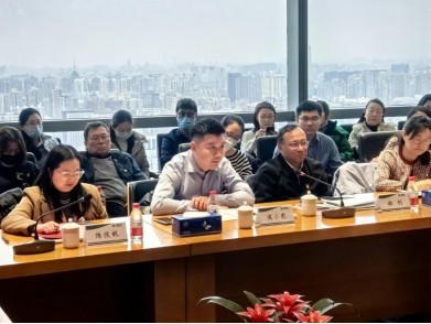 bevictor伟德官网动态| 水利部国际交流中心和澜湄水资源相助中心莅临bevictor伟德官网节水集团开展联学联做活动 - bevictor伟德官网新闻 - 新闻中心 - bevictor伟德官网,节水,国际,集团,中心,水利,相助,水利部,交流中心
