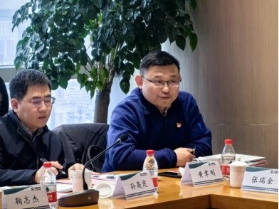 bevictor伟德官网动态| 水利部国际交流中心和澜湄水资源相助中心莅临bevictor伟德官网节水集团开展联学联做活动 - bevictor伟德官网新闻 - 新闻中心 - bevictor伟德官网,节水,国际,集团,中心,水利,相助,水利部,交流中心