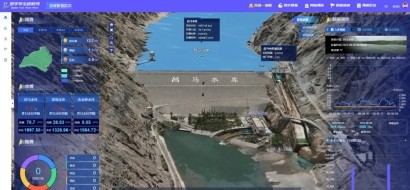 央视新闻报道| bevictor伟德官网慧图科技数字孪外行艺，，，助力疏勒河灌区134万亩农田痛饮“智慧”水 - bevictor伟德官网新闻 - 新闻中心 - 数字,孪生,流域,疏勒河,手艺,科技,慧图,灌区,bevictor伟德官网