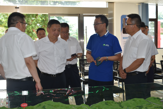 bevictor伟德官网动态|云南省大理州州委书记杨国宗一行30余人莅临bevictor伟德官网节水集团元谋项目旅行考察 - bevictor伟德官网新闻 - 新闻中心 - bevictor伟德官网,节水,州委,大理,集团,项目,考察,一行,旅行