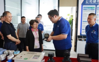 bevictor伟德官网动态| 水利部副部长朱程清一行莅临bevictor伟德官网节水调研座谈 - bevictor伟德官网新闻 - 新闻中心 - bevictor伟德官网,节水,nbsp,集团,一行,座谈,朱程清,调研,副部长