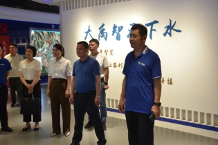 bevictor伟德官网动态| 江西省抚州市水利局党组书记、局长易建文一行莅临bevictor伟德官网节水考察调研 - bevictor伟德官网新闻 - 新闻中心 - bevictor伟德官网,州市,节水,集团,nbsp,易建文,局长,建文,考察
