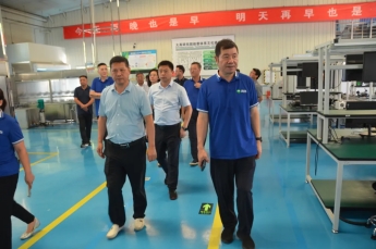 bevictor伟德官网动态| 安徽省池州市副市长胡军保一行莅临bevictor伟德官网节水集团考察调研 - bevictor伟德官网新闻 - 新闻中心 - bevictor伟德官网,州市,节水,集团,考察,水利,调研,nbsp,莅临