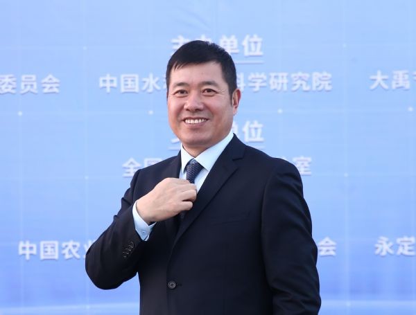 谢永生 - 向导团队 - 关于bevictor伟德官网 - bevictor伟德官网,节水,集团,总裁,谢永生,永生,人才