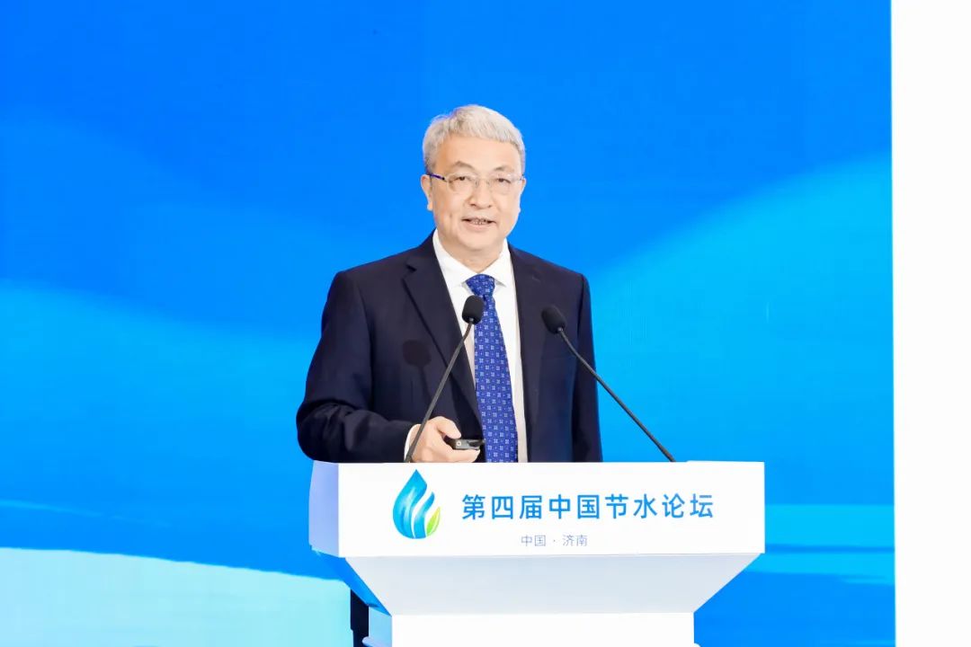 第四届中国节水论坛：节水与黄河流域高质量生长 - bevictor伟德官网新闻 - 新闻中心 - 节水,农业,生长,水资源,高质量,河流,用水,山东