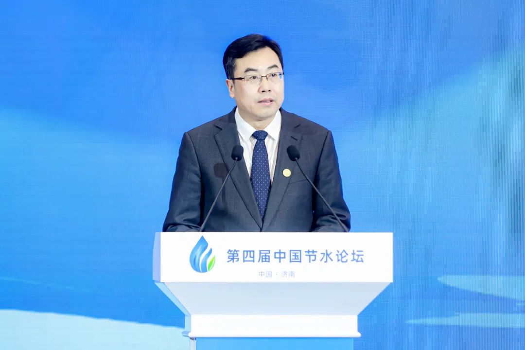 第四届中国节水论坛：节水与黄河流域高质量生长 - bevictor伟德官网新闻 - 新闻中心 - 节水,农业,生长,水资源,高质量,河流,用水,山东