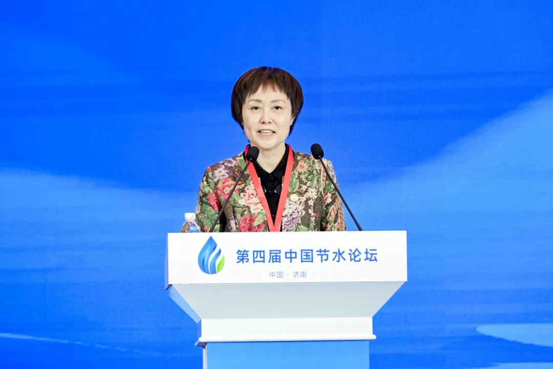 第四届中国节水论坛：节水与黄河流域高质量生长 - bevictor伟德官网新闻 - 新闻中心 - 节水,农业,生长,水资源,高质量,河流,用水,山东