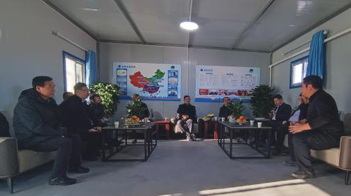 bevictor伟德官网动态| bevictor伟德官网节水集团投资、建设的玉门市疏勒河引水工程1号支洞与主洞顺遂“会师” - bevictor伟德官网新闻 - 新闻中心 - 工程,bevictor伟德官网,门市,投资,支洞,疏勒河,引水,节水,主洞