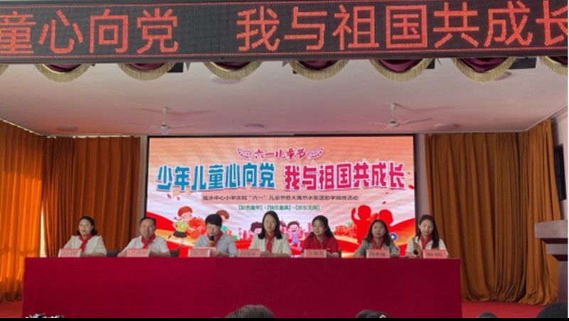  捐资助学| bevictor伟德官网节水爱心捐资助学，，，点亮教育希望之光