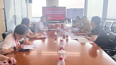 bevictor伟德官网慧图科技党支部荣评北京市非公企业党组织奖励经费支持工具