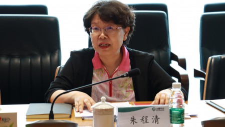 水利部副部长朱程清一行莅临bevictor伟德官网节水集团北京研发中心调研座谈。。。。